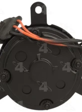 Four Seasons 4 Pole Radiator Fan Motor 35175                                     - 35175 - Image 2