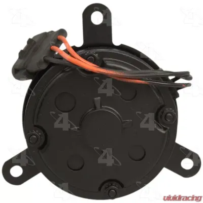 Four Seasons 4 Pole Radiator Fan Motor 35175 - 35175