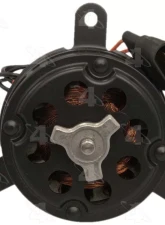 Four Seasons 4 Pole Radiator Fan Motor 35175                                     - 35175 - Image 4