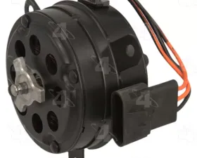 Four Seasons 4 Pole Radiator Fan Motor 35176