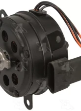 Four Seasons 4 Pole Radiator Fan Motor 35176                                     - 35176 - Image 5