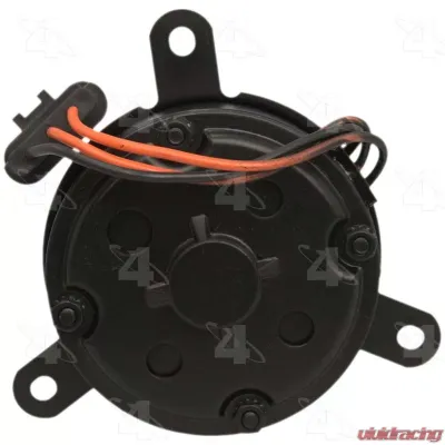 Four Seasons 4 Pole Radiator Fan Motor 35176 - 35176