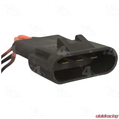 Four Seasons 4 Pole Radiator Fan Motor 35176 - 35176