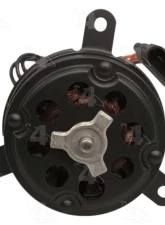 Four Seasons 4 Pole Radiator Fan Motor 35176                                     - 35176 - Image 4