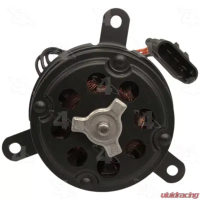Four Seasons 4 Pole Radiator Fan Motor 35176 - 35176