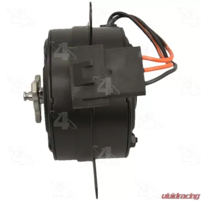 Four Seasons 4 Pole Radiator Fan Motor 35176 - 35176