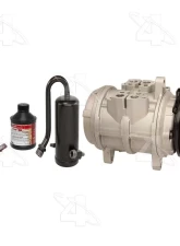 Four Seasons Complete Air Conditioning Kit w/New Compressor                                     - 3517NK - Image 6