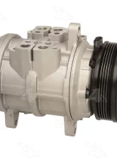 Four Seasons Complete Air Conditioning Kit w/New Compressor                                     - 3517NK - Image 2