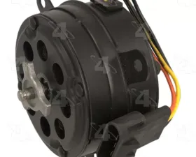Four Seasons 4 Pole Radiator Fan Motor 35187