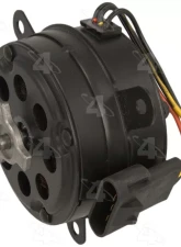 Four Seasons 4 Pole Radiator Fan Motor 35187                                     - 35187 - Image 5