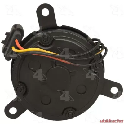 Four Seasons 4 Pole Radiator Fan Motor 35187 - 35187