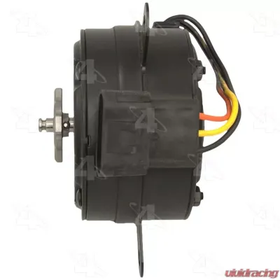 Four Seasons 4 Pole Radiator Fan Motor 35187 - 35187
