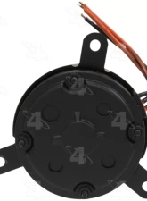 Four Seasons 4 Pole Radiator Fan Motor 35188                                     - 35188 - Image 2