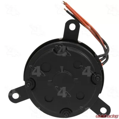 Four Seasons 4 Pole Radiator Fan Motor 35188 - 35188