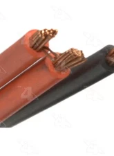 Four Seasons 4 Pole Radiator Fan Motor 35188                                     - 35188 - Image 3