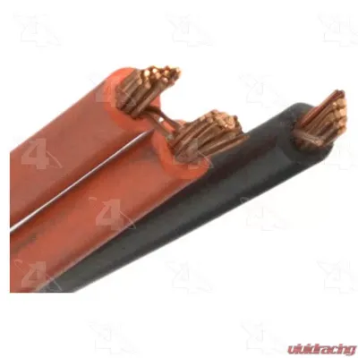 Four Seasons 4 Pole Radiator Fan Motor 35188 - 35188