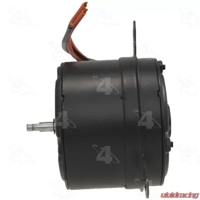 Four Seasons 4 Pole Radiator Fan Motor 35188 - 35188