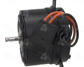 Four Seasons 4 Pole Radiator Fan Motor 35189