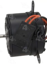 Four Seasons 4 Pole Radiator Fan Motor 35189                                     - 35189 - Image 6