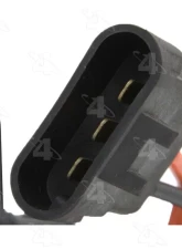 Four Seasons 4 Pole Radiator Fan Motor 35189                                     - 35189 - Image 3