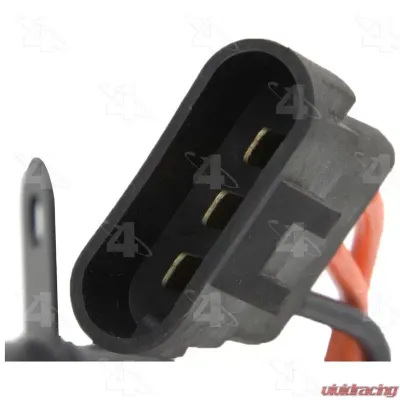 Four Seasons 4 Pole Radiator Fan Motor 35189 - 35189