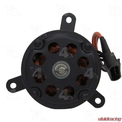 Four Seasons 4 Pole Radiator Fan Motor 35189 - 35189