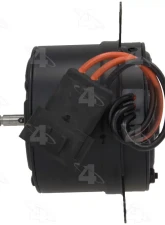 Four Seasons 4 Pole Radiator Fan Motor 35189                                     - 35189 - Image 5