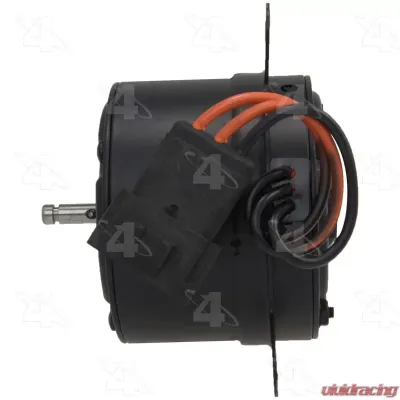 Four Seasons 4 Pole Radiator Fan Motor 35189 - 35189