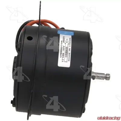 Four Seasons 4 Pole Radiator Fan Motor 35189 - 35189