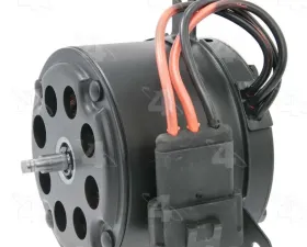Four Seasons 4 Pole Radiator Fan Motor 35191