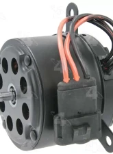 Four Seasons 4 Pole Radiator Fan Motor 35191                                     - 35191 - Image 6