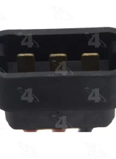 Four Seasons 4 Pole Radiator Fan Motor 35191                                     - 35191 - Image 3