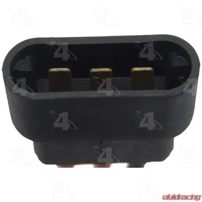 Four Seasons 4 Pole Radiator Fan Motor 35191 - 35191