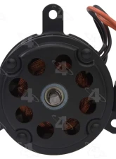 Four Seasons 4 Pole Radiator Fan Motor 35191                                     - 35191 - Image 4