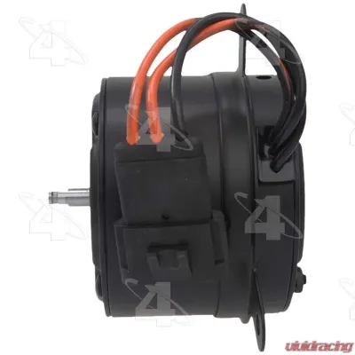 Four Seasons 4 Pole Radiator Fan Motor 35191 - 35191