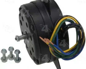 Four Seasons 4 Pole Radiator Fan Motor 35192