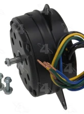 Four Seasons 4 Pole Radiator Fan Motor 35192                                     - 35192 - Image 6
