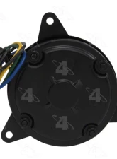Four Seasons 4 Pole Radiator Fan Motor 35192                                     - 35192 - Image 2
