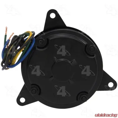 Four Seasons 4 Pole Radiator Fan Motor 35192 - 35192