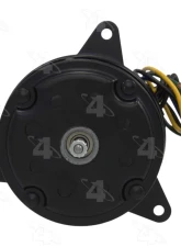 Four Seasons 4 Pole Radiator Fan Motor 35192                                     - 35192 - Image 4