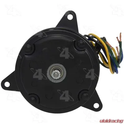 Four Seasons 4 Pole Radiator Fan Motor 35192 - 35192