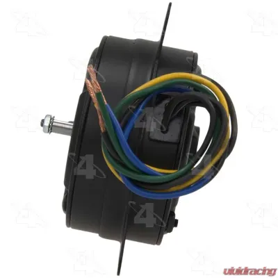 Four Seasons 4 Pole Radiator Fan Motor 35192 - 35192