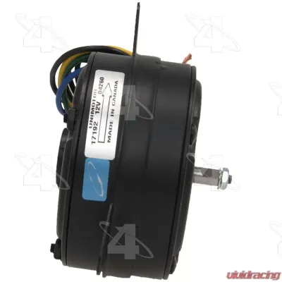 Four Seasons 4 Pole Radiator Fan Motor 35192 - 35192
