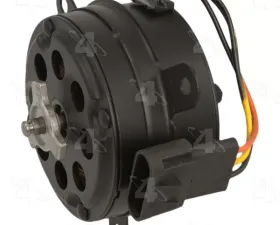 Four Seasons 4 Pole Radiator Fan Motor 35193