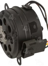 Four Seasons 4 Pole Radiator Fan Motor 35193                                     - 35193 - Image 5