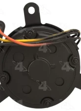 Four Seasons 4 Pole Radiator Fan Motor 35193                                     - 35193 - Image 2