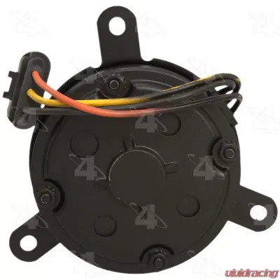 Four Seasons 4 Pole Radiator Fan Motor 35193 - 35193