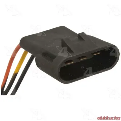 Four Seasons 4 Pole Radiator Fan Motor 35193 - 35193