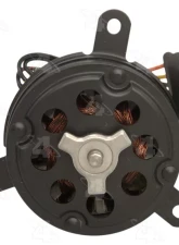Four Seasons 4 Pole Radiator Fan Motor 35193                                     - 35193 - Image 4