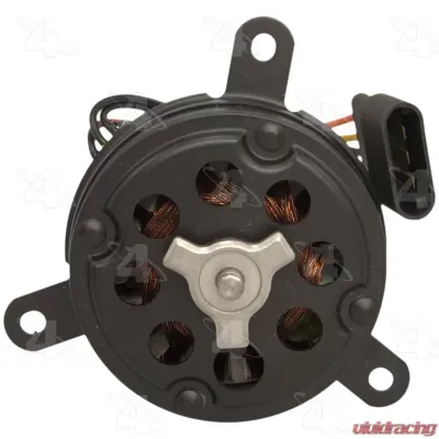 Four Seasons 4 Pole Radiator Fan Motor 35193 - 35193